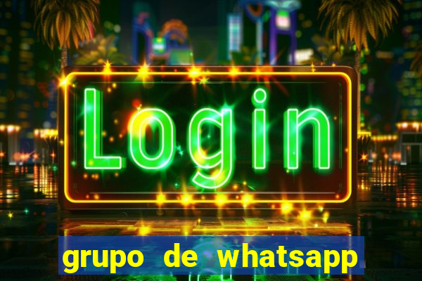 grupo de whatsapp vasco da gama